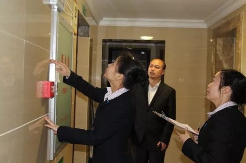 物业服务升级:小区管理新趋势