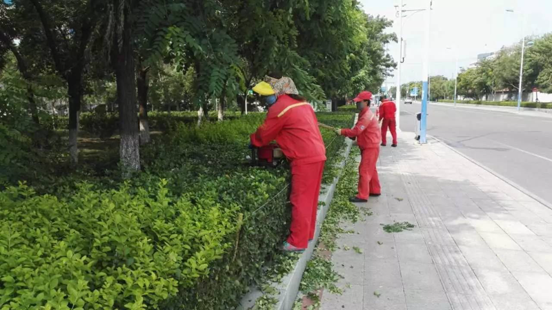 物业服务升级:小区管理新趋势